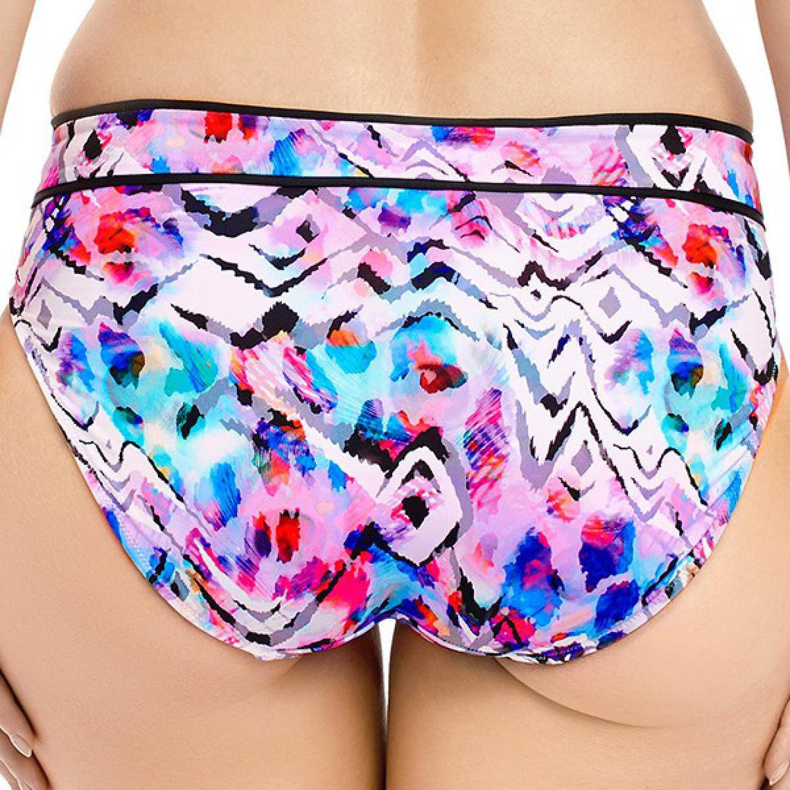  Fantasie Bain Slip De Bain Mi-couvrant Malundi
