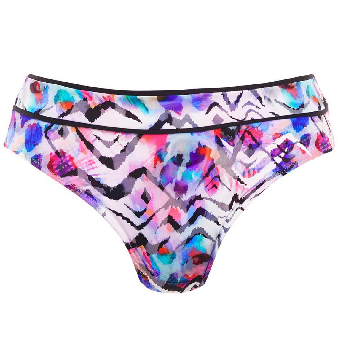  Fantasie Bain Slip De Bain Mi-couvrant Malundi