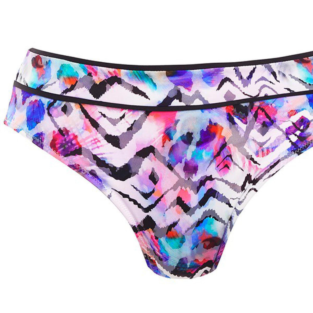  Fantasie Bain Slip De Bain Mi-couvrant Malundi