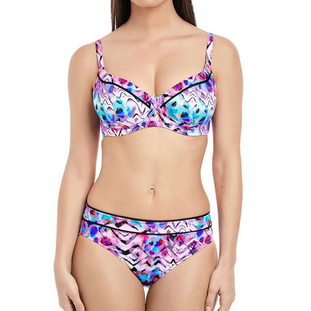  Fantasie Bain Slip De Bain Mi-couvrant Malundi