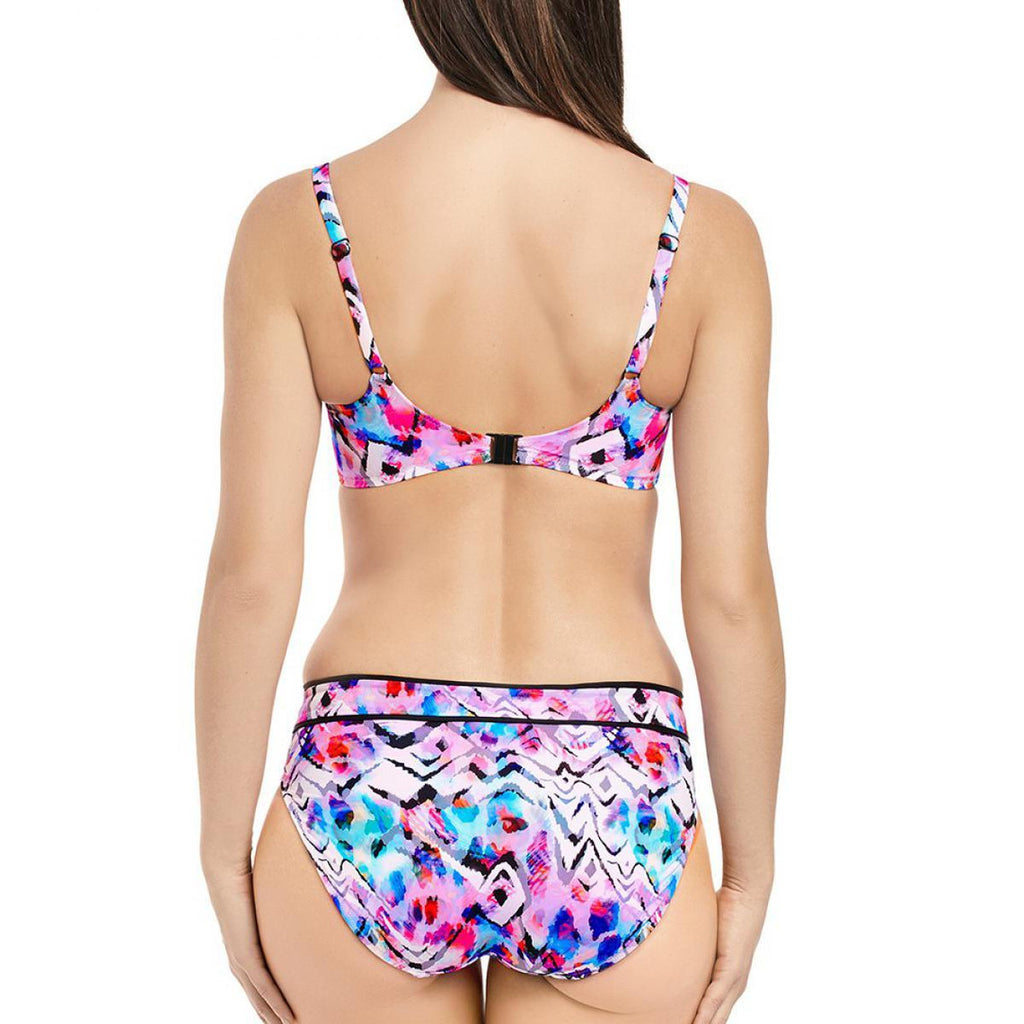  Fantasie Bain Slip De Bain Mi-couvrant Malundi