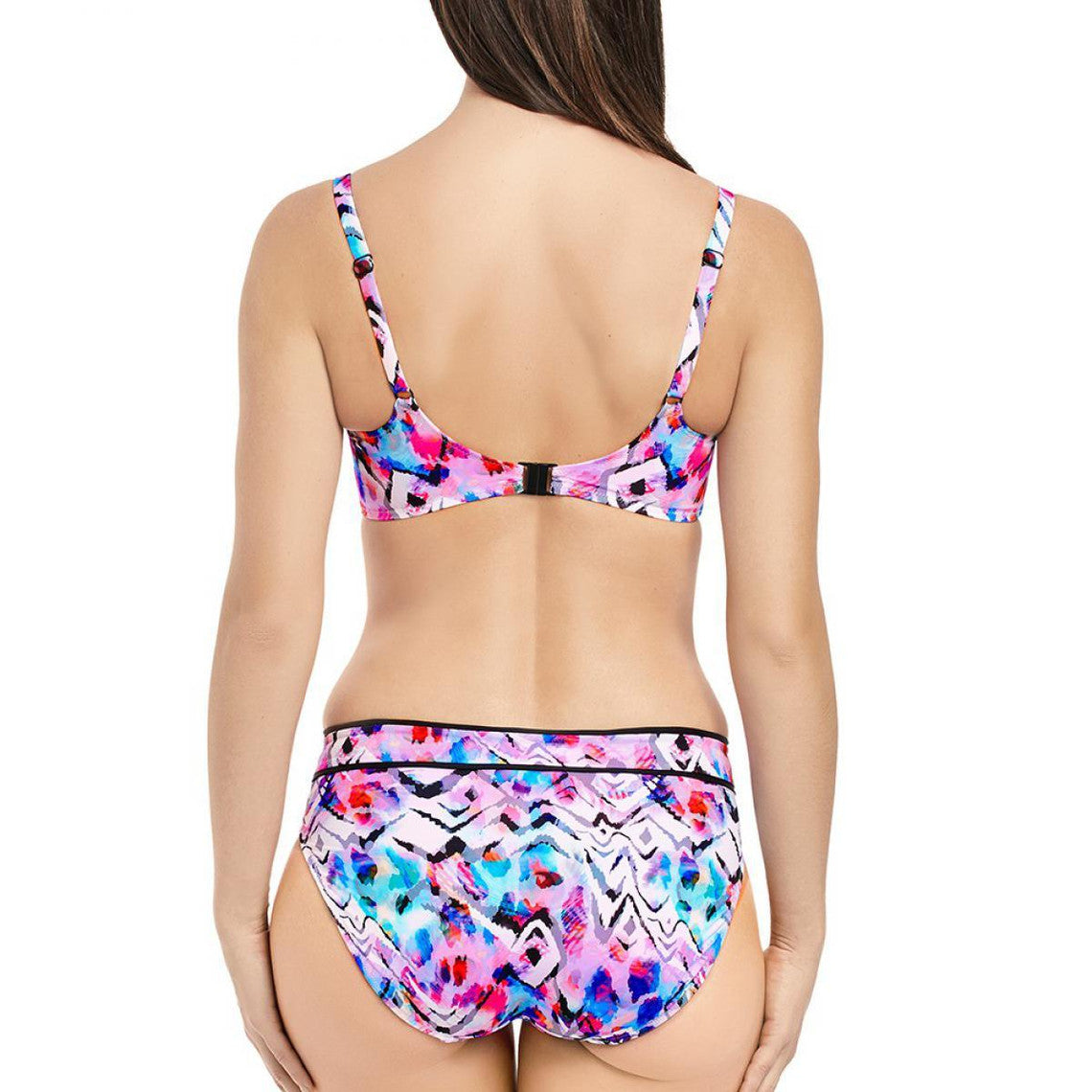  Fantasie Bain Slip De Bain Mi-couvrant Malundi