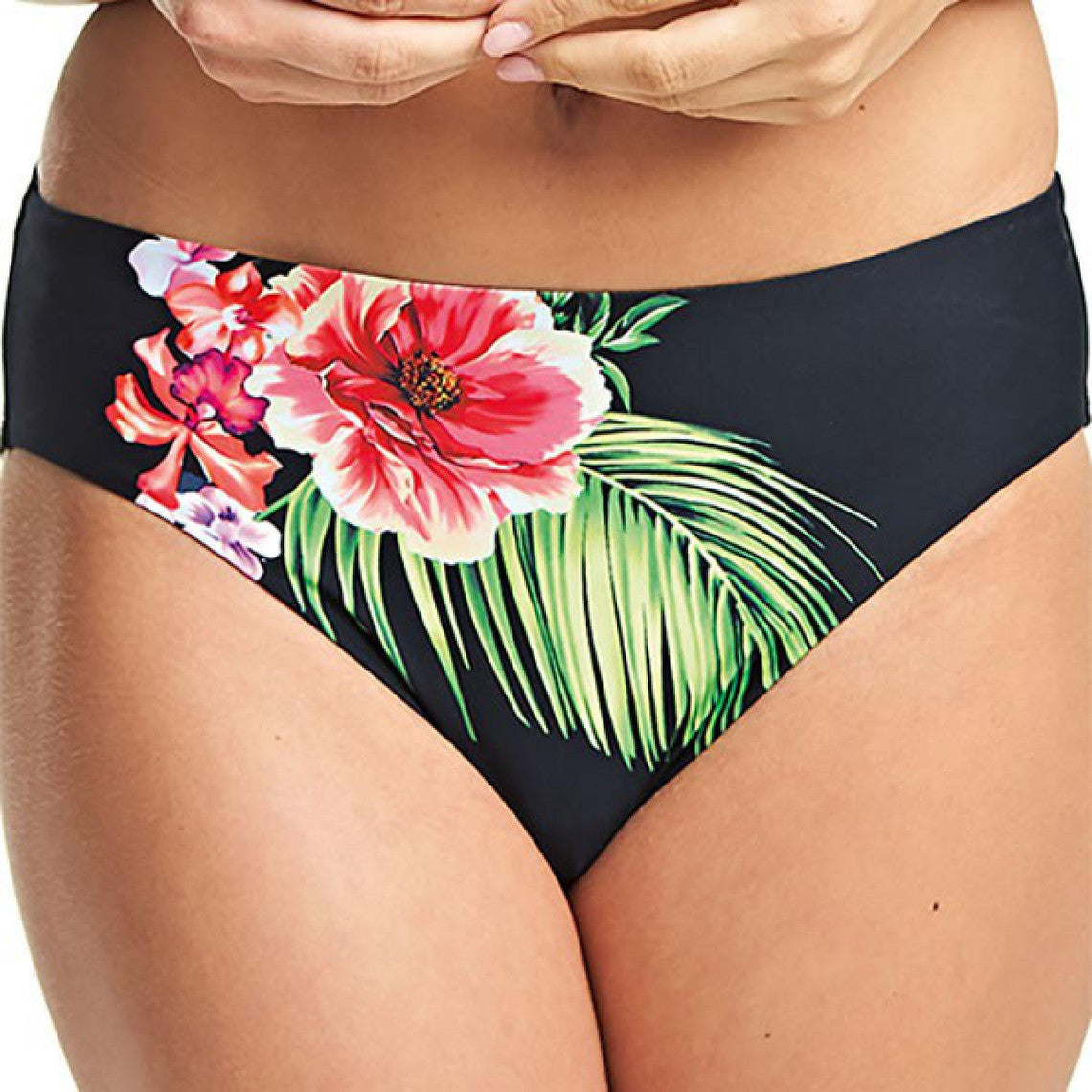  Fantasie Bain Slip De Bain Mi-couvrant