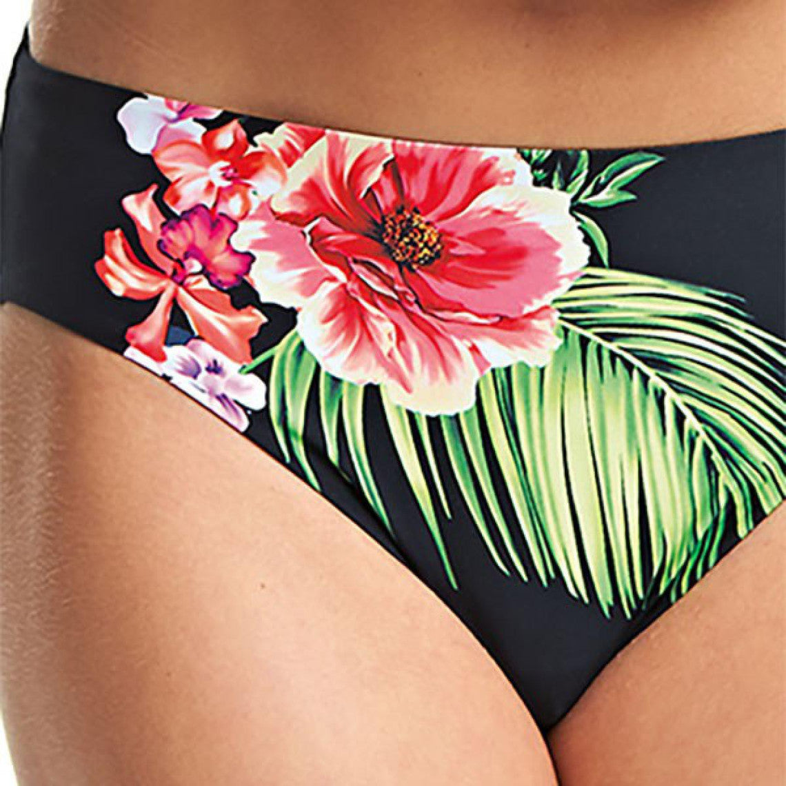  Fantasie Bain Slip De Bain Mi-couvrant
