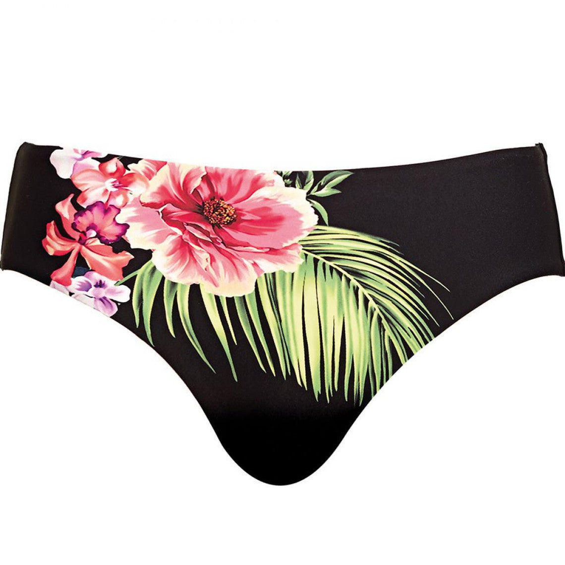  Fantasie Bain Slip De Bain Mi-couvrant