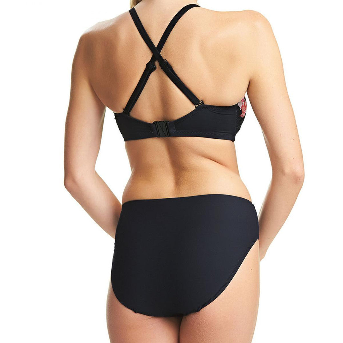  Fantasie Bain Slip De Bain Mi-couvrant