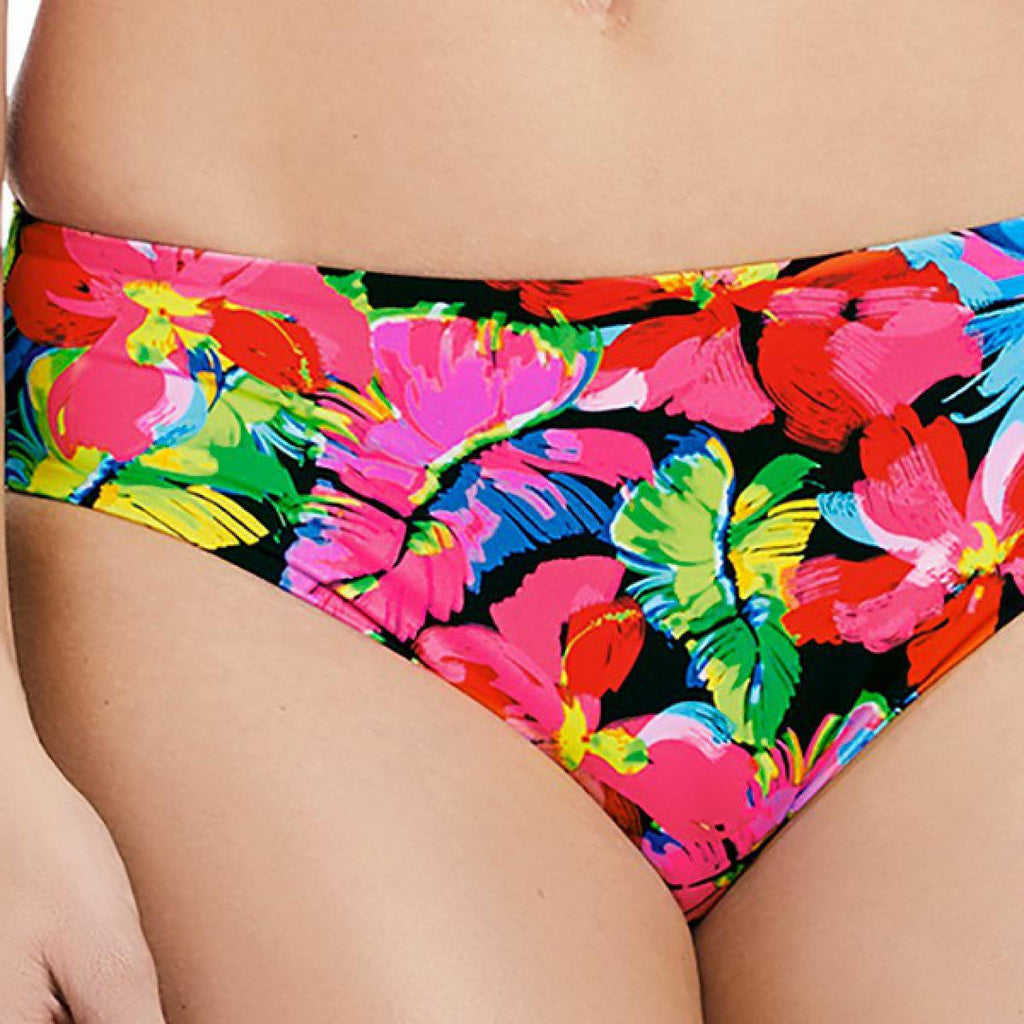 Fantasie Bain Slip De Bain Mi-couvrant Santa Barbara