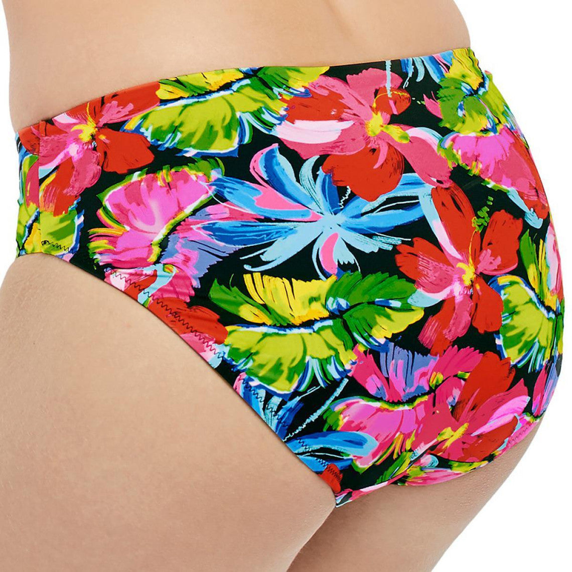  Fantasie Bain Slip De Bain Mi-couvrant Santa Barbara