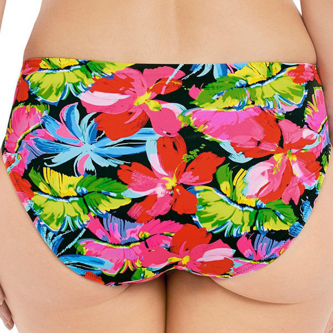  Fantasie Bain Slip De Bain Mi-couvrant Santa Barbara