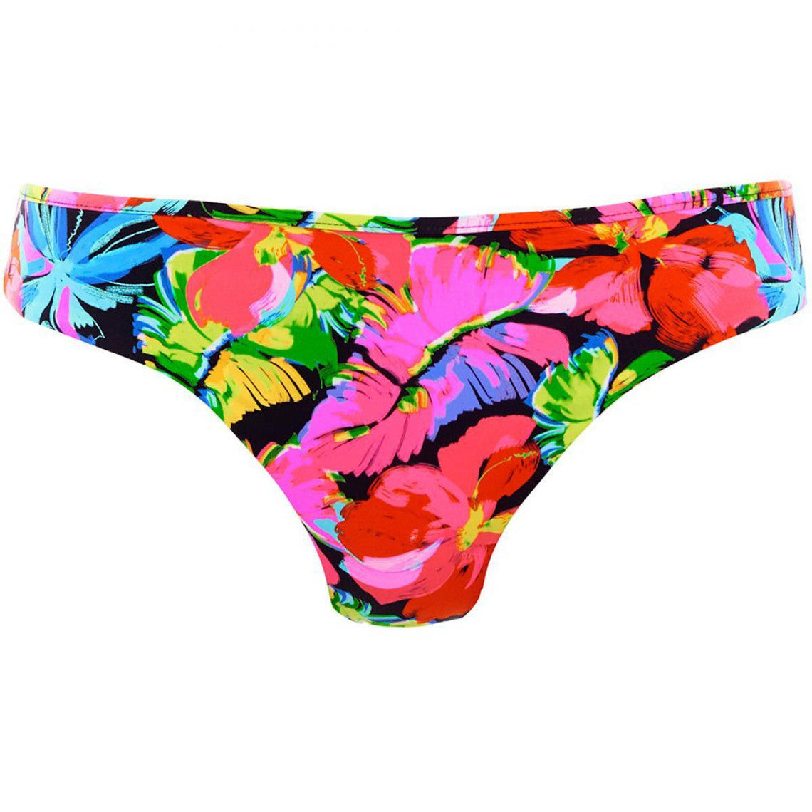  Fantasie Bain Slip De Bain Mi-couvrant Santa Barbara