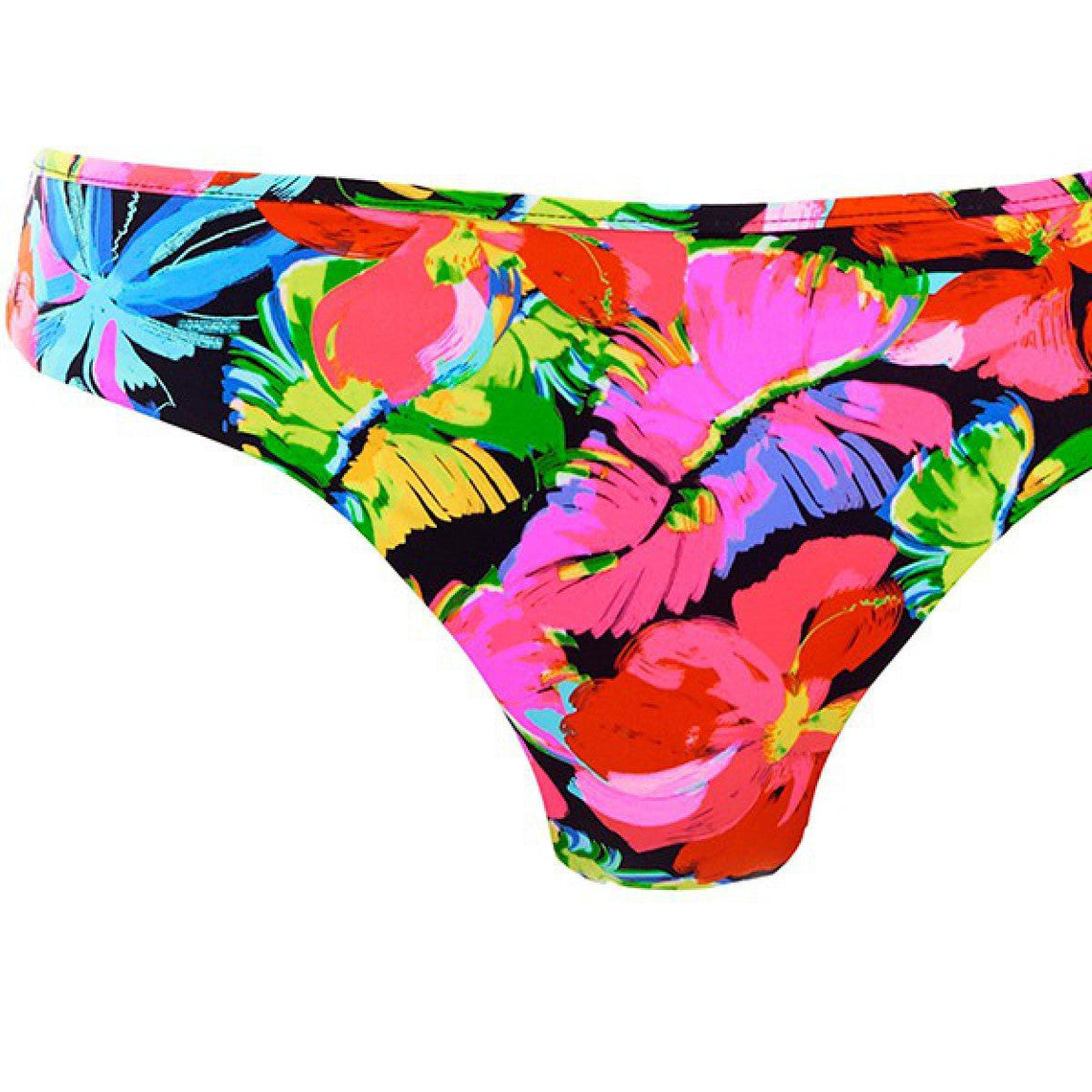  Fantasie Bain Slip De Bain Mi-couvrant Santa Barbara
