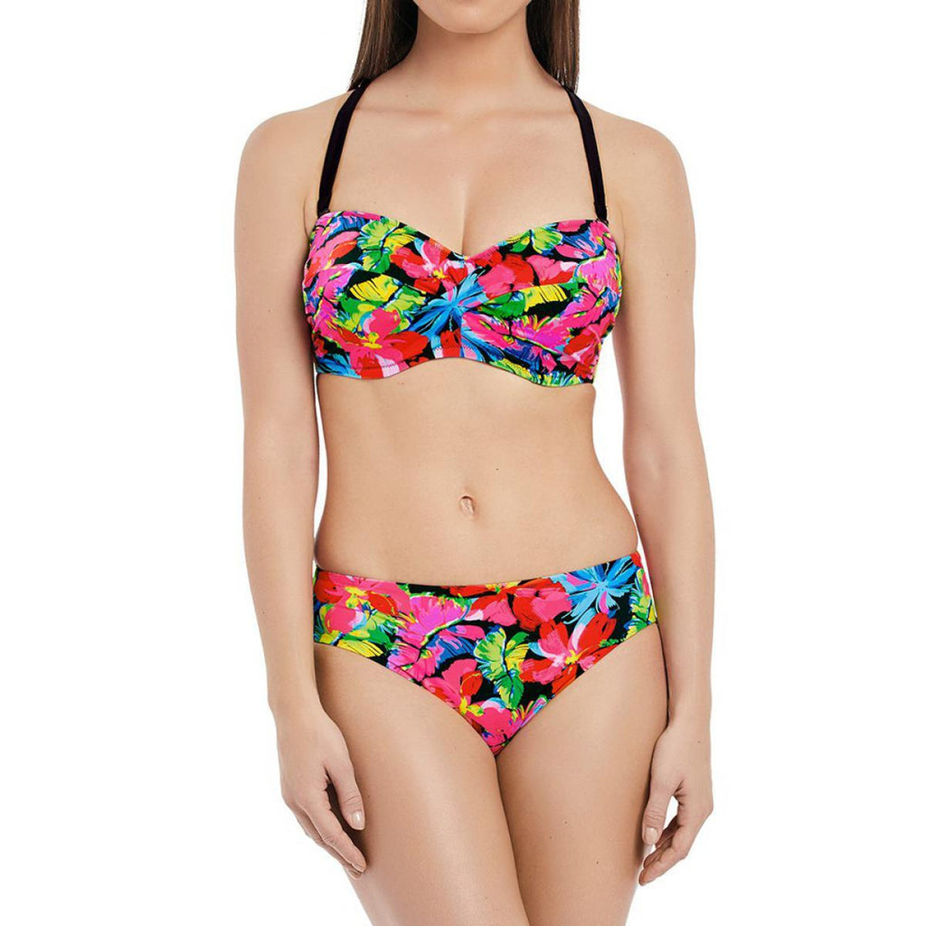  Fantasie Bain Slip De Bain Mi-couvrant Santa Barbara