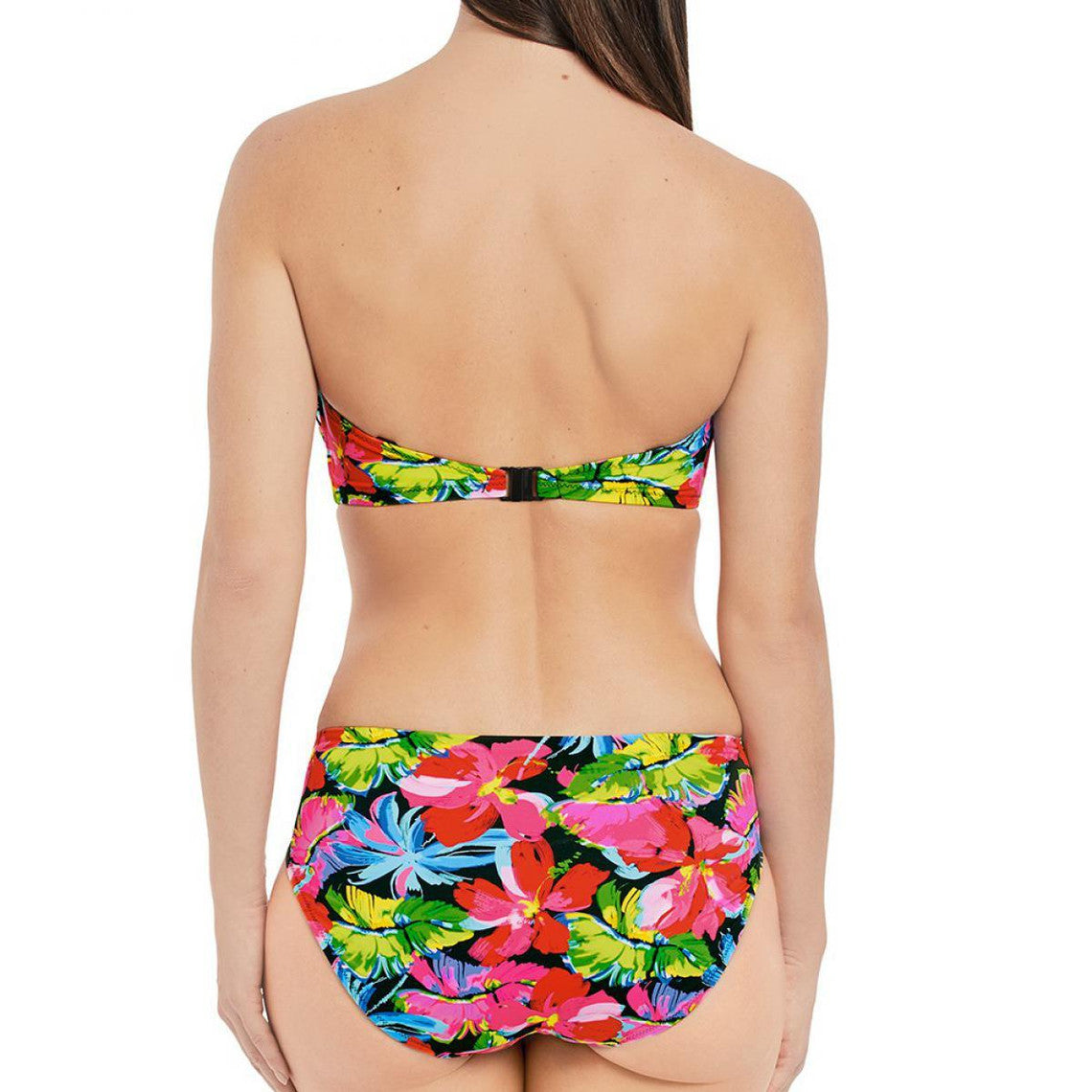  Fantasie Bain Slip De Bain Mi-couvrant Santa Barbara