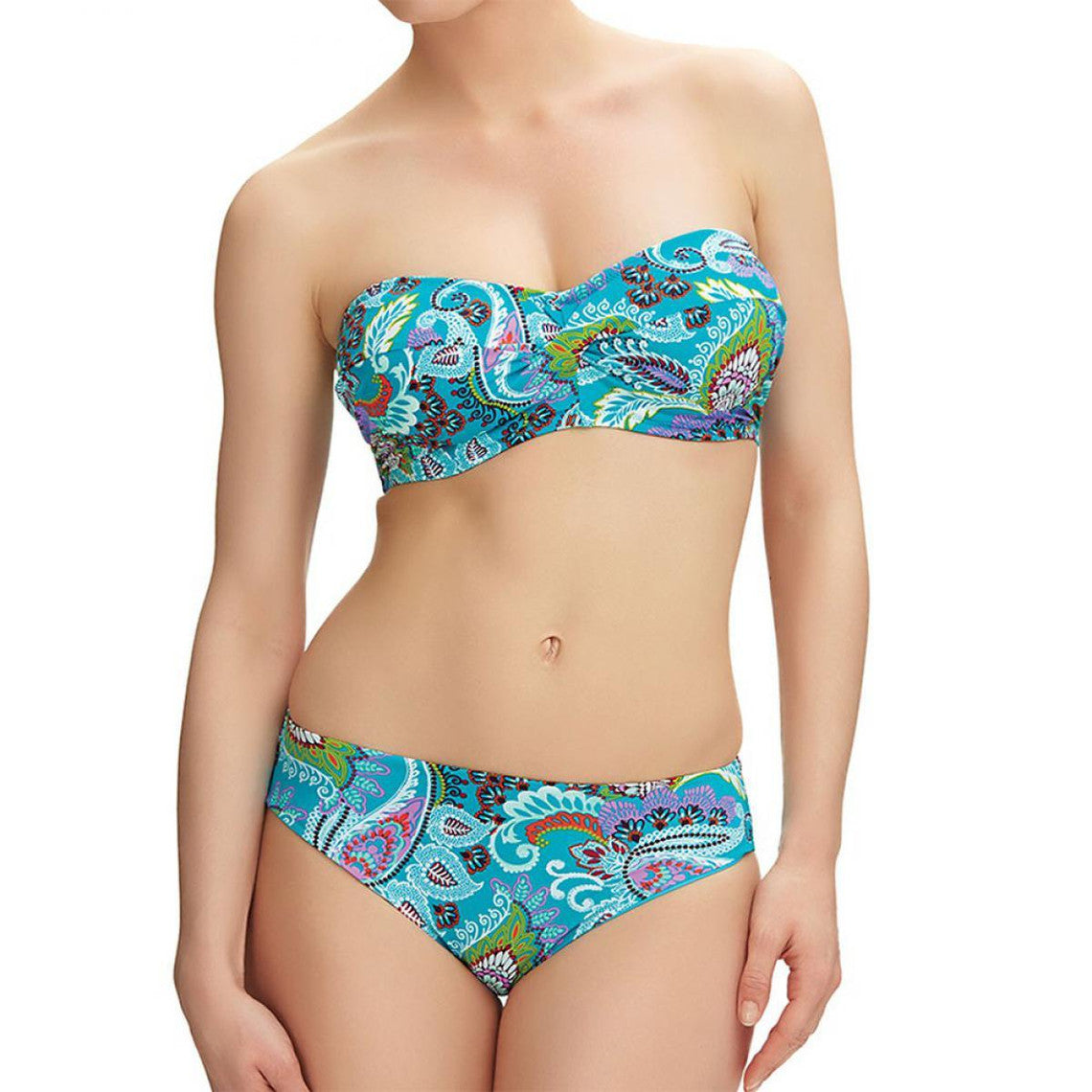  Fantasie Bain Slip De Bain Mi-couvrant Viana