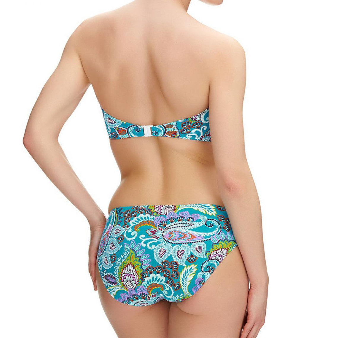  Fantasie Bain Slip De Bain Mi-couvrant Viana
