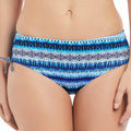  Fantasie Bain Slip De Bain Mi-couvrant Jambes Réglables La Manga