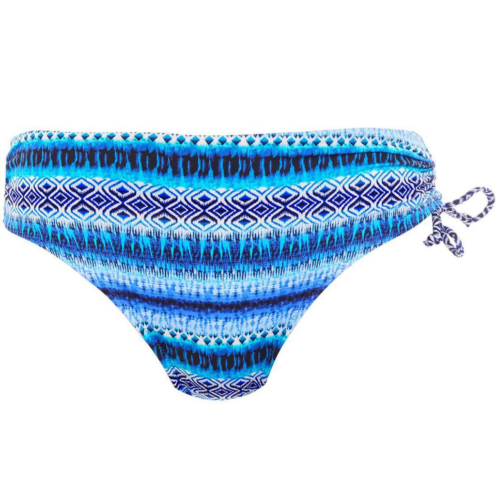  Fantasie Bain Slip De Bain Mi-couvrant Jambes Réglables La Manga