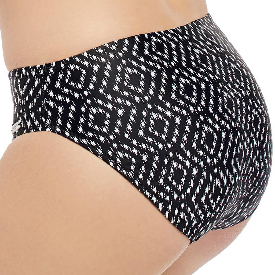  Fantasie Bain Slip De Bain Mi Couvrant Plissé Byron Bay