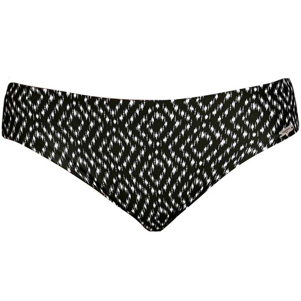  Fantasie Bain Slip De Bain Mi Couvrant Plissé Byron Bay