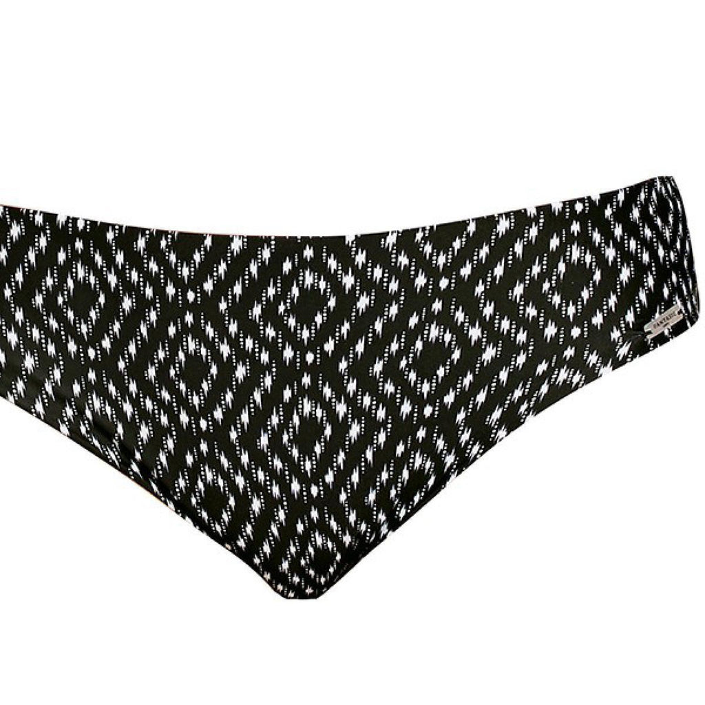  Fantasie Bain Slip De Bain Mi Couvrant Plissé Byron Bay