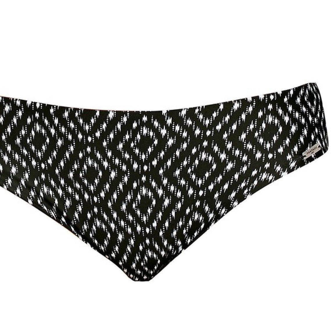  Fantasie Bain Slip De Bain Mi Couvrant Plissé Byron Bay