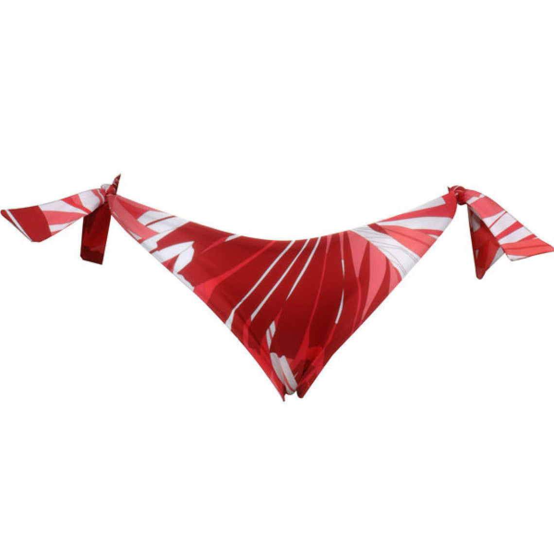  Chantelle Bain Culotte De Bain Noué Tropical