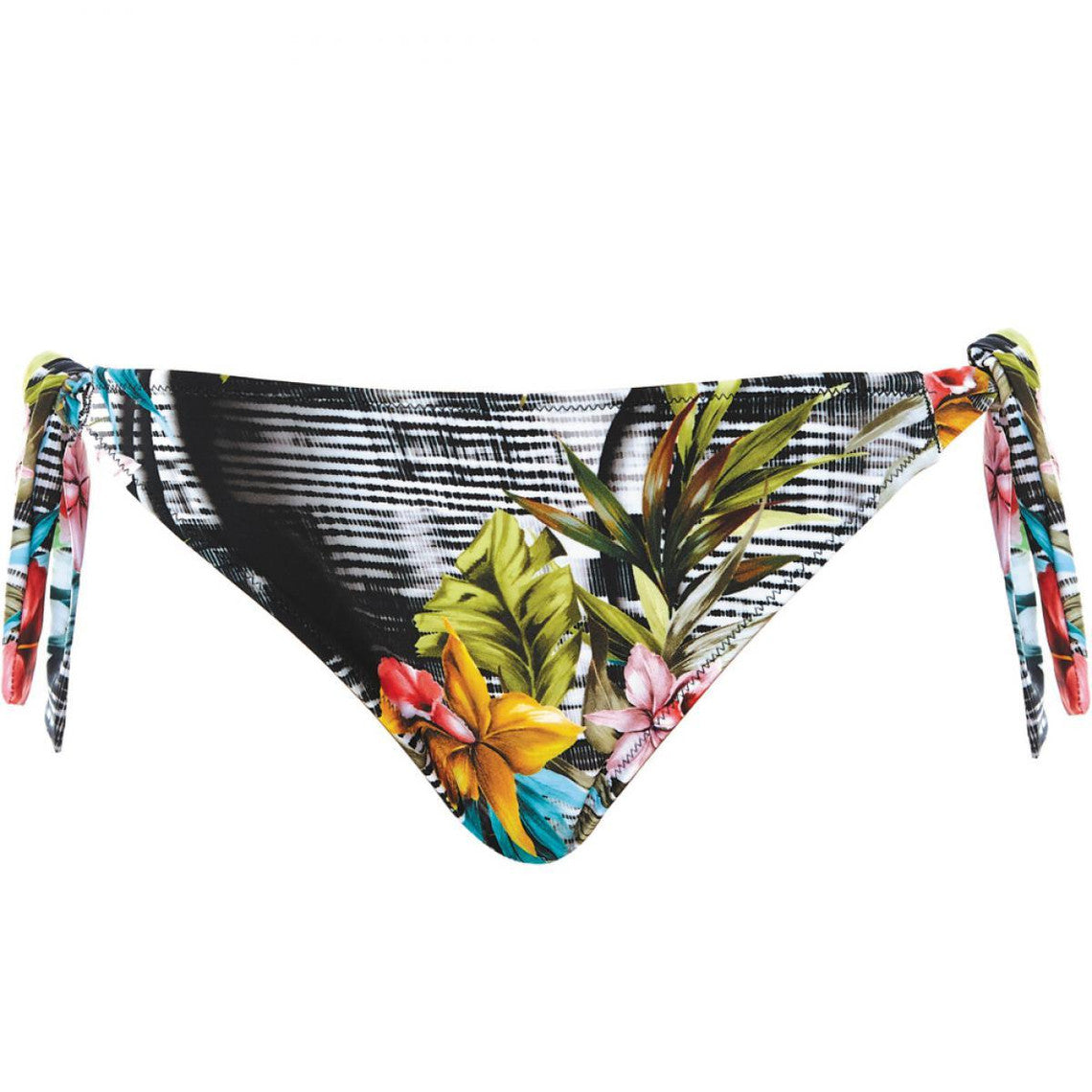  Fantasie Bain Slip De Bain Noué Wakaya