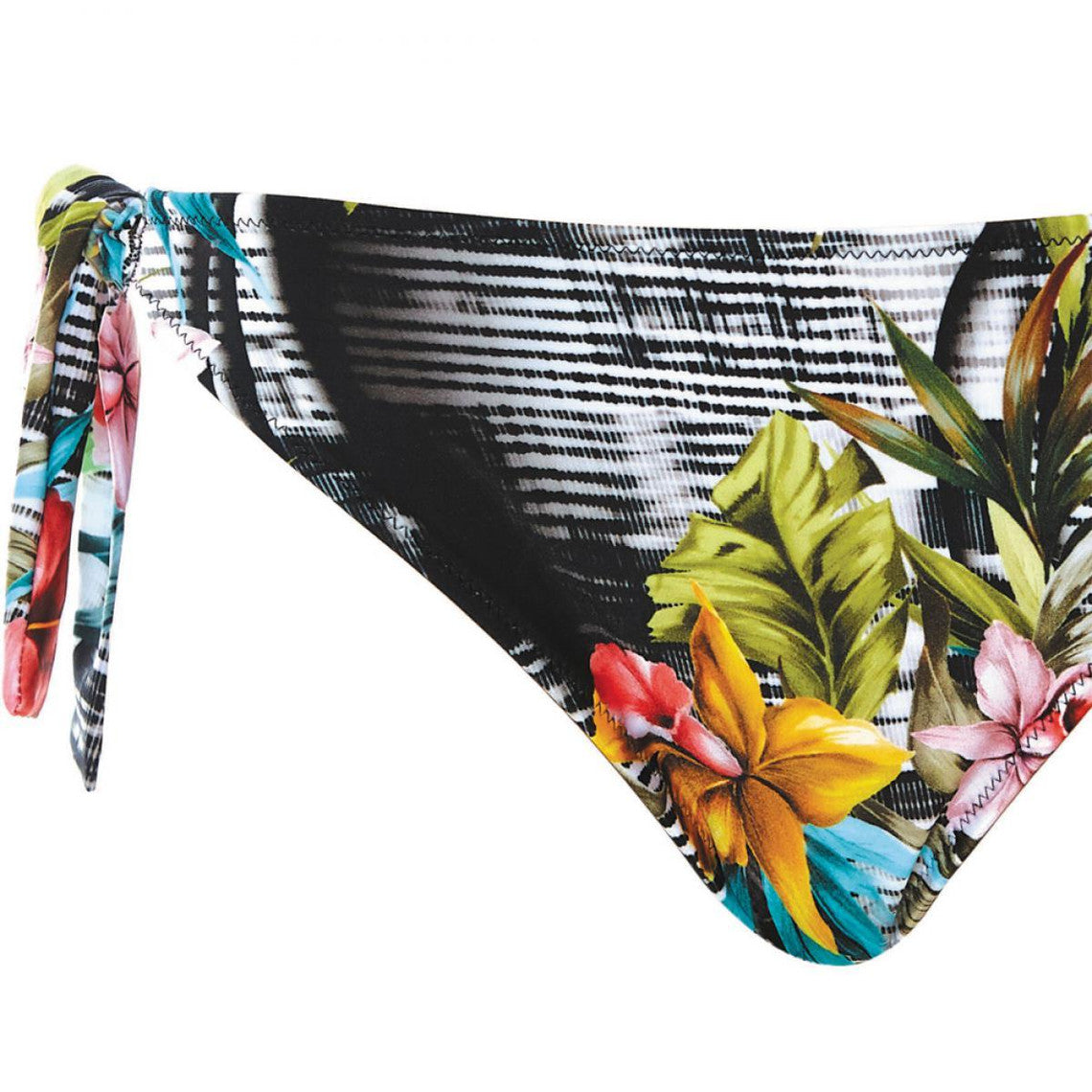  Fantasie Bain Slip De Bain Noué Wakaya