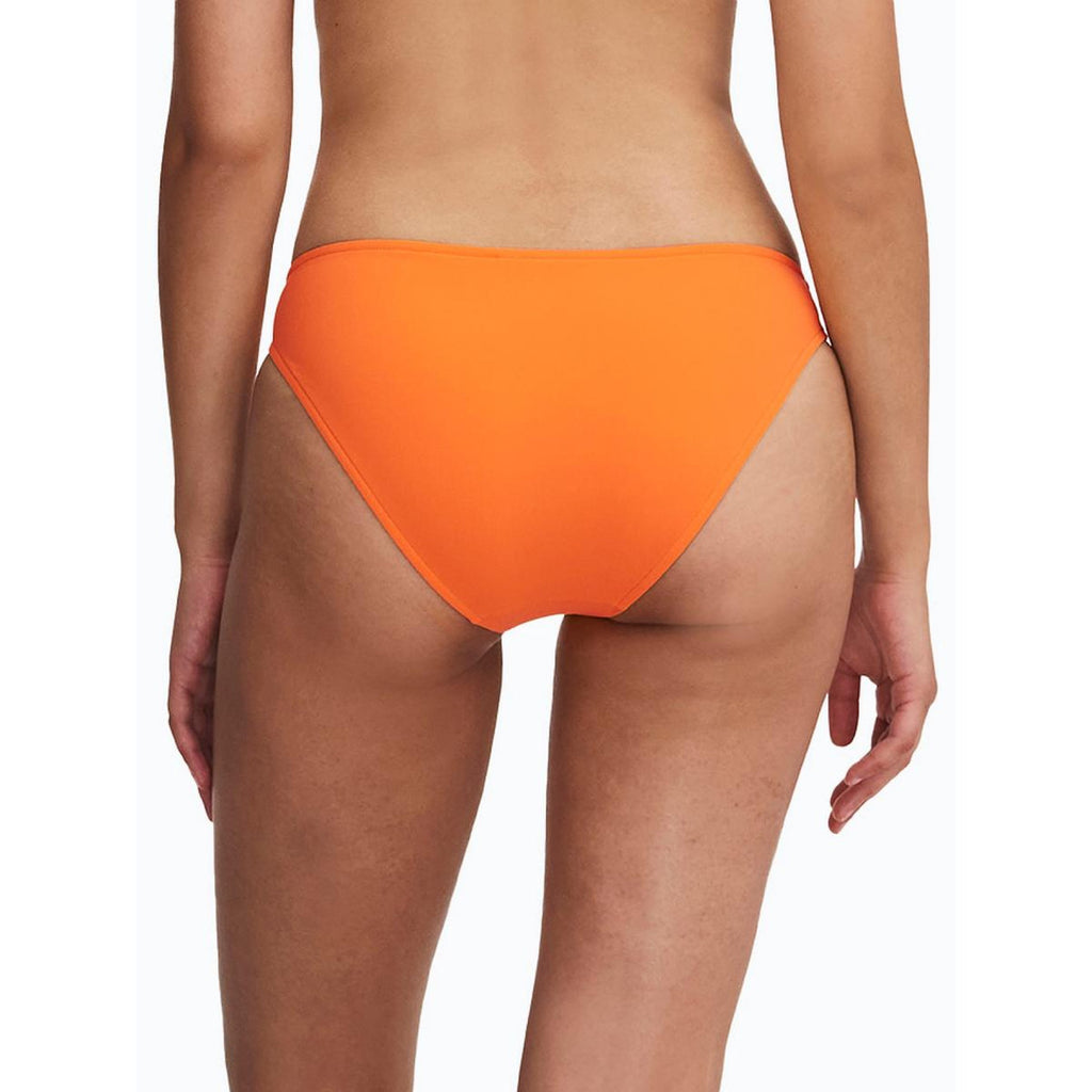  Chantelle Bain Shorty - Orange Chantelle Bain - EMBLEM EMBLEM