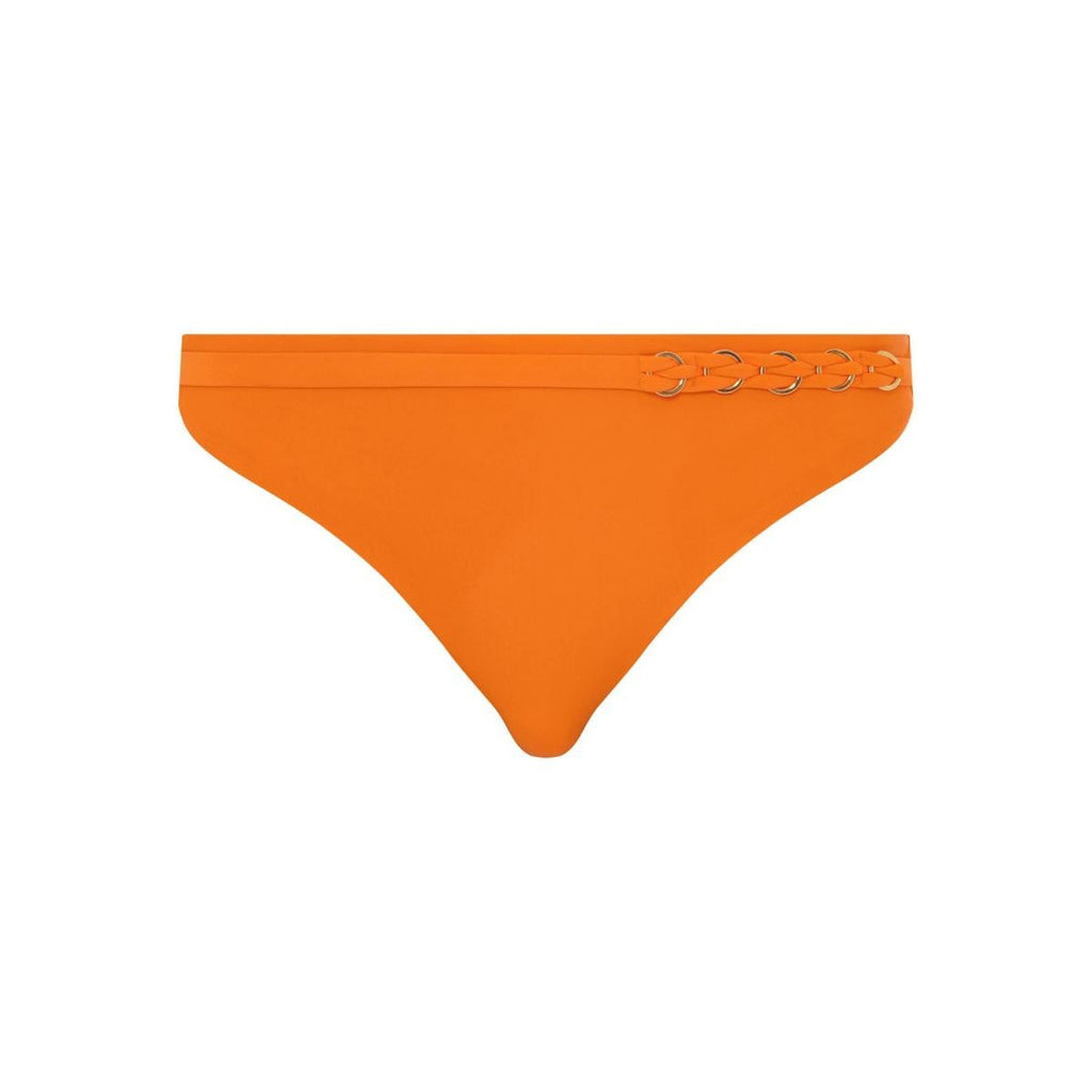  Chantelle Bain Shorty - Orange Chantelle Bain - EMBLEM EMBLEM