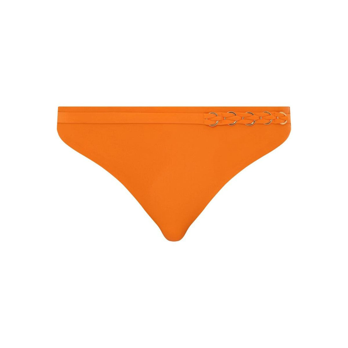 Chantelle Bain Shorty - Orange Chantelle Bain - EMBLEM EMBLEM