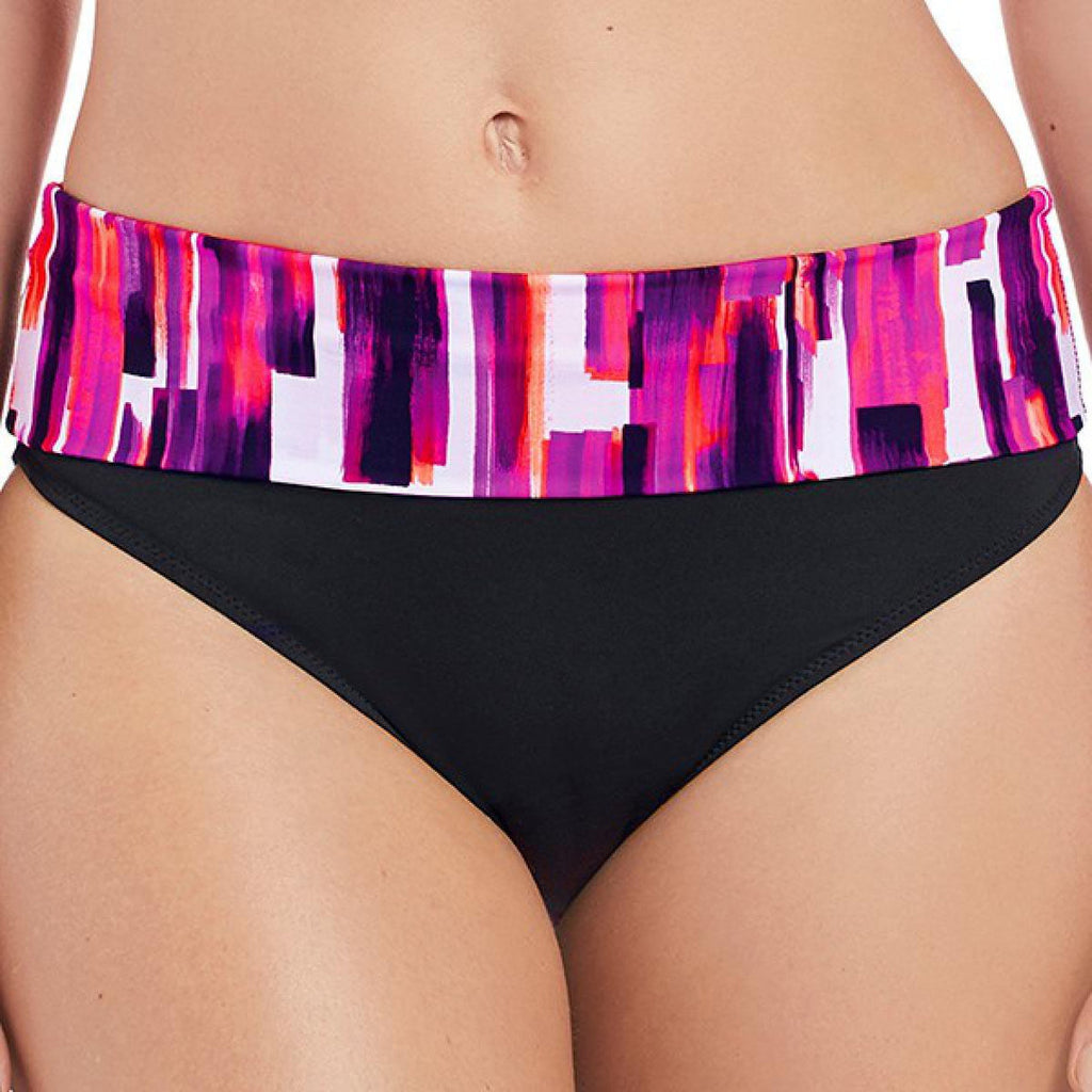  Fantasie Bain Slip De Bain Taille Ajustable Casablanca