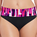  Fantasie Bain Slip De Bain Taille Ajustable Casablanca