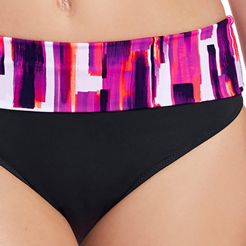  Fantasie Bain Slip De Bain Taille Ajustable Casablanca