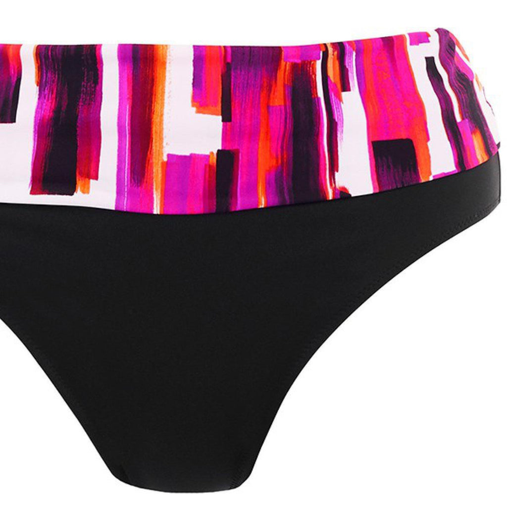  Fantasie Bain Slip De Bain Taille Ajustable Casablanca