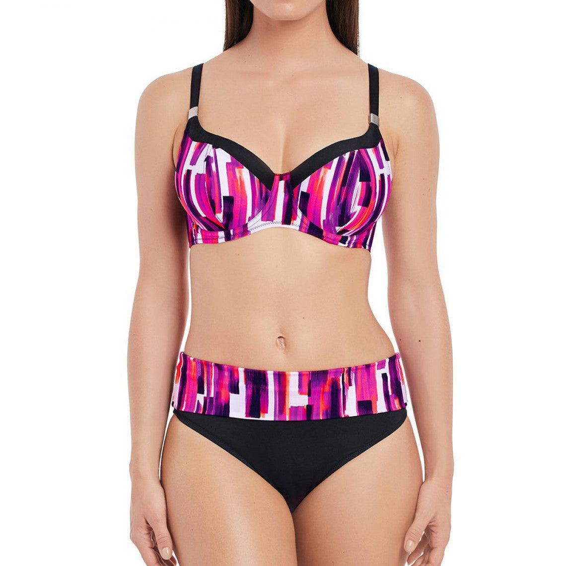  Fantasie Bain Slip De Bain Taille Ajustable Casablanca