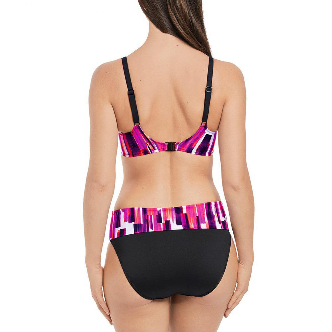  Fantasie Bain Slip De Bain Taille Ajustable Casablanca