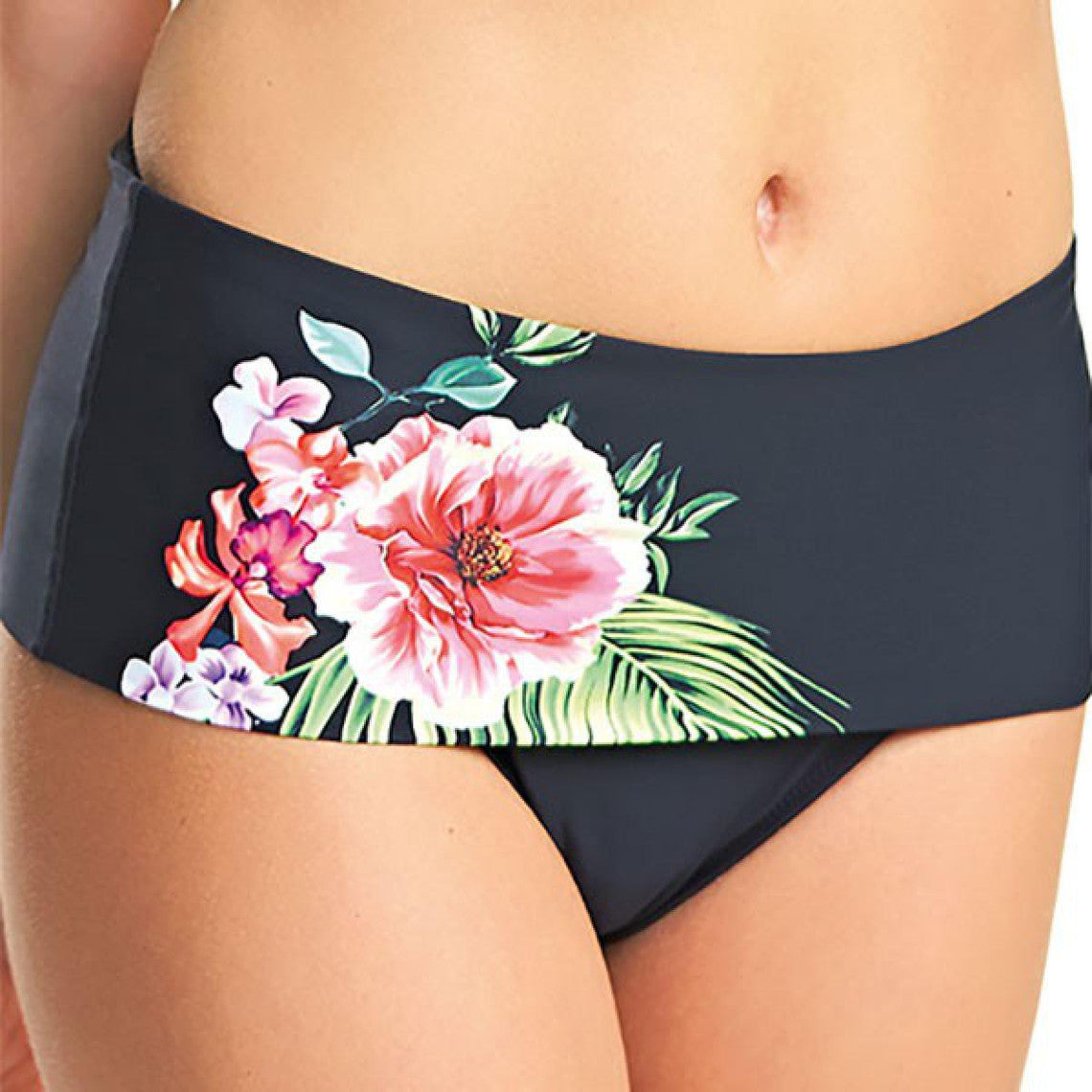 Fantasie Bain Slip De Bain Taille Ajustable