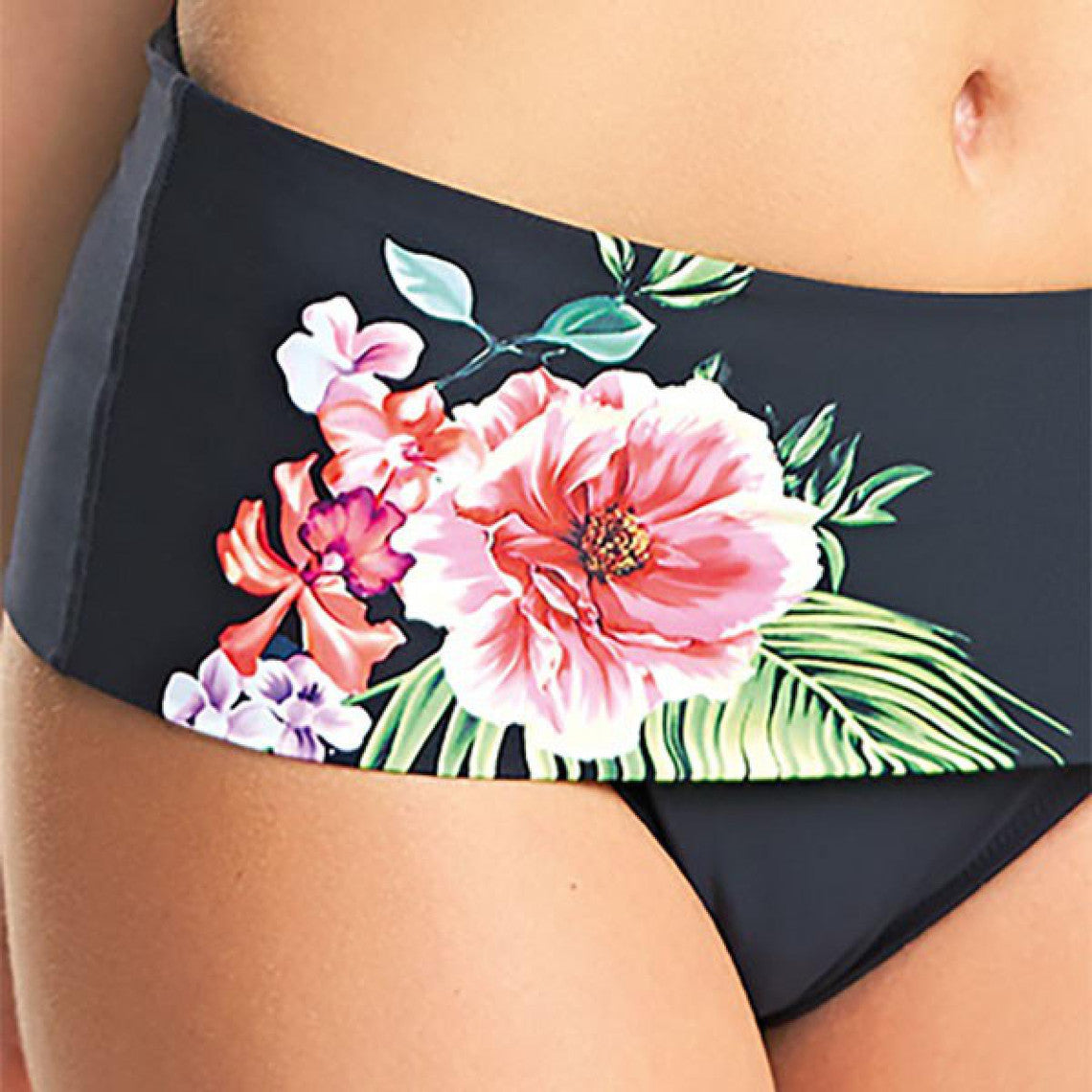  Fantasie Bain Slip De Bain Taille Ajustable