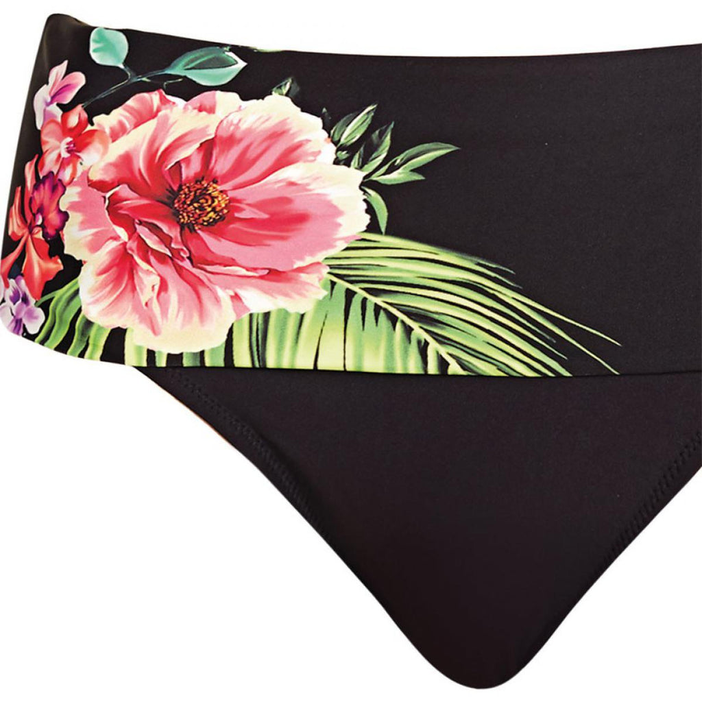  Fantasie Bain Slip De Bain Taille Ajustable