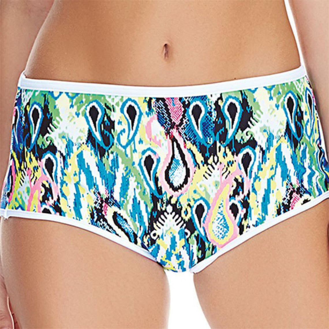  Freya Maillots Slip De Bain Taille Haute Evolve