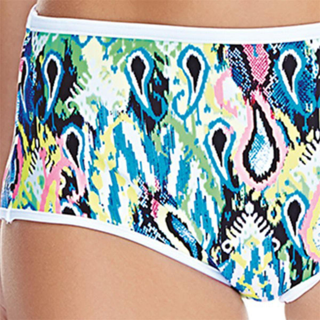  Freya Maillots Slip De Bain Taille Haute Evolve