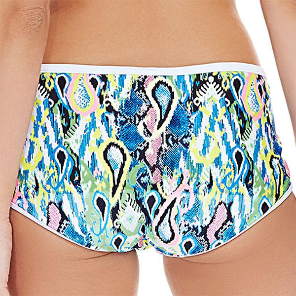  Freya Maillots Slip De Bain Taille Haute Evolve