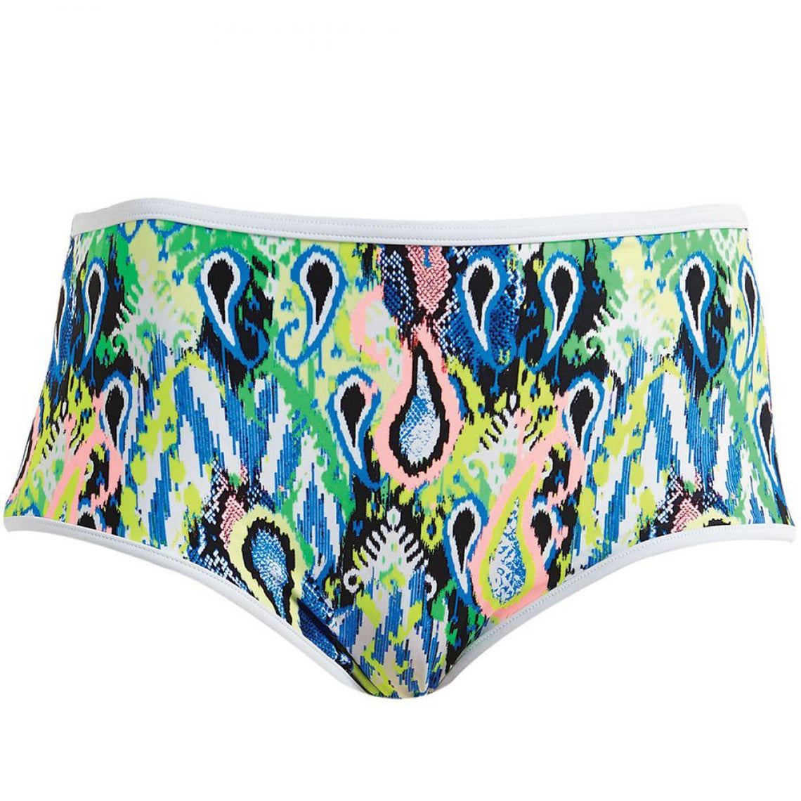  Freya Maillots Slip De Bain Taille Haute Evolve