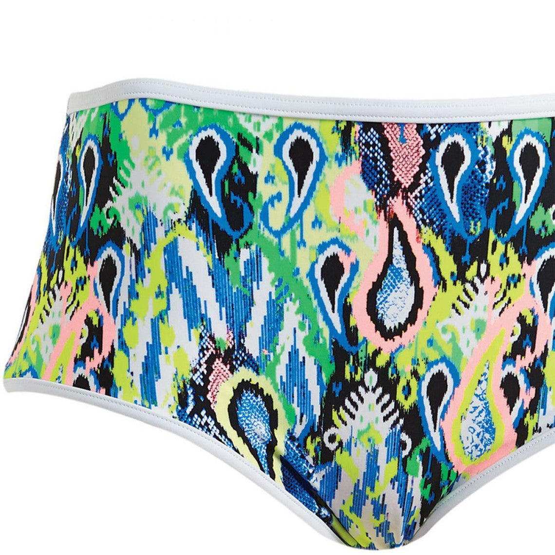  Freya Maillots Slip De Bain Taille Haute Evolve