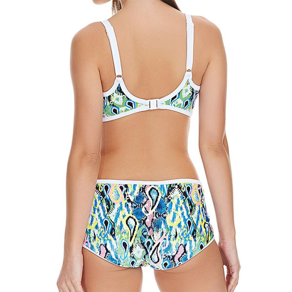  Freya Maillots Slip De Bain Taille Haute Evolve