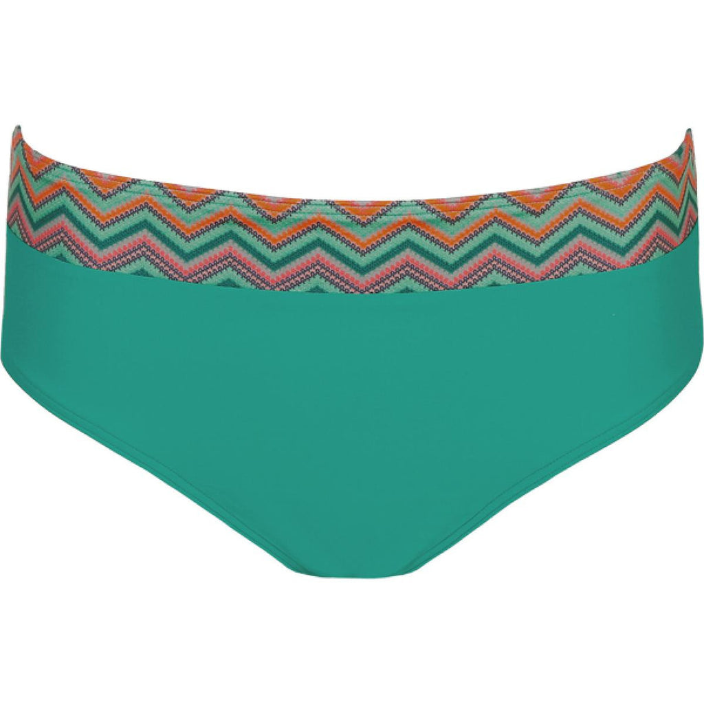  Prima Donna Maillot Culotte De Bain Taille Haute MALIBU