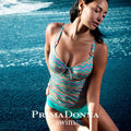  Prima Donna Maillot Culotte De Bain Taille Haute MALIBU