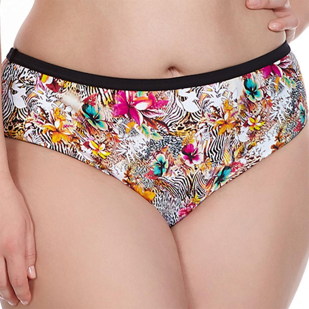  Elomi Bain Slip De Bain Taille Mi-haute Fly Free