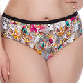  Elomi Bain Slip De Bain Taille Mi-haute Fly Free